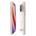 Spigen nakładka Ultra Hybrid Mag MagSafe do iPhone 16 Pro Max 6,9" frost tytanowa