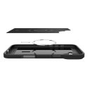 Spigen Core Armor MAG iPhone 16 MagSafe czarny/matte black ACS08221