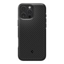 Spigen Core Armor iPhone 16 Pro Max czarny/matte black ACS08023