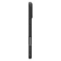 Spigen Liquid Air iPhone 16 Pro Max czarny/matte black ACS07988