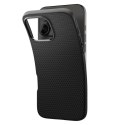 Spigen Liquid Air iPhone 16 Pro Max czarny/matte black ACS07988