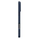 Spigen Liquid Air iPhone 16 Pro Max granatowy/navy blue ACS07989