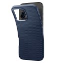 Spigen Liquid Air iPhone 16 Pro Max granatowy/navy blue ACS07989