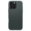 Spigen Liquid Air iPhone 16 Pro Max zielony/abyss green ACS07990