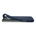 Spigen Liquid Air iPhone 16 Pro granatowy/navy blue ACS08118