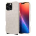 Spigen Liquid Air iPhone 16 Pro natural titanium/tytanowy ACS08120