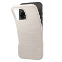 Spigen Liquid Air iPhone 16 Pro natural titanium/tytanowy ACS08120