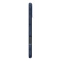 Spigen Liquid Air iPhone 16 granatowy/navy blue ACS08195