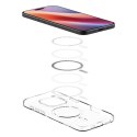 Spigen Liquid Crystal MAG iPhone 16 Pro Max 6.9" Magsafe crystal clear ACS08387