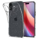 Spigen Liquid Crystal iPhone 16 Plus Glitter crystal ACS08065