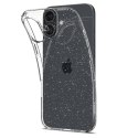 Spigen Liquid Crystal iPhone 16 Plus Glitter crystal ACS08065