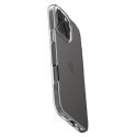 Spigen Liquid Crystal iPhone 16 Pro Max crystal clear ACS07984