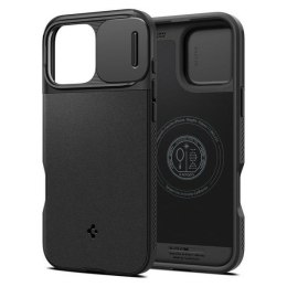 Spigen Optik Armor iPhone 16 Pro Max 6,7