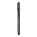 Spigen Slim Armor Mag iPhone 16 Magsafe czarny/black ACS08227