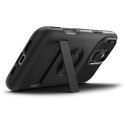 Spigen Slim Armor Mag iPhone 16 Pro Max Magsafe czarny/black ACS08034