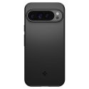 Spigen Thin Fit Google Pixel 9 Pro XL czarny/black ACS07731