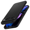 Spigen Thin Fit Google Pixel 9 Pro XL czarny/black ACS07731