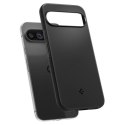 Spigen Thin Fit Google Pixel 9 Pro XL czarny/black ACS07731