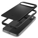 Spigen Thin Fit Google Pixel 9 Pro XL czarny/black ACS07731