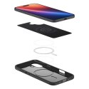 Spigen Thin Fit Mag iPhone 16 6.1" Magsafe czarny/black ACS08186