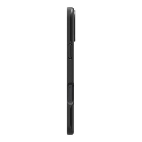 Spigen Thin Fit Mag iPhone 16 Plus Magsafe czarny/black ACS08060