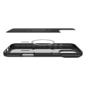 Spigen Thin Fit Mag iPhone 16 Pro Max Magsafe czarny/black ACS07978