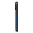 Spigen Tough Armor MAG iPhone 16 MagSafe navy blue ACS08217