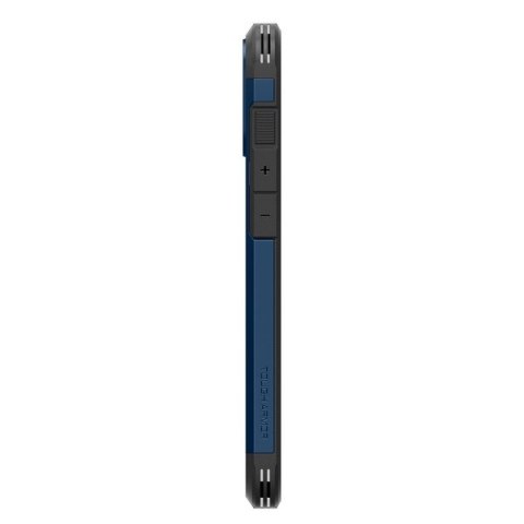 Spigen Tough Armor MAG iPhone 16 MagSafe navy blue ACS08217