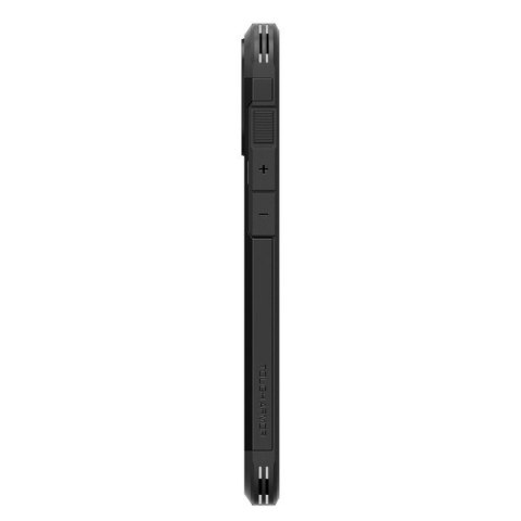 Spigen Tough Armor MAG iPhone 16 Plus MagSafe czarny/black ACS08085