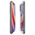 Spigen nakładka Ultra Hybrid Mag MagSafe do iPhone 16 6,1" biała