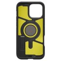 Spigen Tough Armor MAG iPhone 16 Pro Max MagSafe gunmetal ACS08012