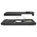 Spigen Tough Armor MAG iPhone 16 Pro MagSafe czarny/black ACS08146