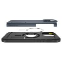 Spigen Tough Armor MAG iPhone 16 Pro MagSafe metal slate ACS08147