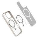 Spigen Ultra Hybrid MAG iPhone 16 Pro Max MagSafe frost natural titanium ACS08382