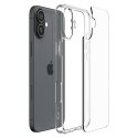 Spigen Ultra Hybrid iPhone 16 Plus crystal clear ACS08069