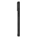 Spigen Ultra Hybrid iPhone 16 Plus matte black/czarny ACS08072