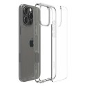 Spigen Ultra Hybrid iPhone 16 Pro Max crystal clear ACS07992