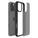 Spigen Ultra Hybrid iPhone 16 Pro Max frost black ACS07995