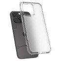 Spigen Ultra Hybrid iPhone 16 Pro Max frost clear ACS07993