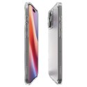 Spigen Ultra Hybrid iPhone 16 Pro Max frost clear ACS07993