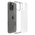 Spigen Ultra Hybrid iPhone 16 Pro Max frost clear ACS07993