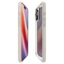 Spigen Ultra Hybrid iPhone 16 Pro Max natural titanium ACS08385