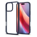 Spigen Ultra Hybrid iPhone 16 Pro Max navy blue/granatowy ACS07997