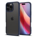 Spigen Ultra Hybrid iPhone 16 Pro Max navy blue/granatowy ACS07997