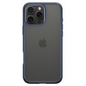 Spigen Ultra Hybrid iPhone 16 Pro Max navy blue/granatowy ACS07997