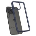 Spigen Ultra Hybrid iPhone 16 Pro Max navy blue/granatowy ACS07997