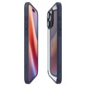 Spigen Ultra Hybrid iPhone 16 Pro Max navy blue/granatowy ACS07997