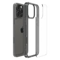 Spigen Ultra Hybrid iPhone 16 Pro Max space crystal ACS07994