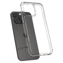 Spigen Ultra Hybrid iPhone 16 Pro crystal clear ACS08121