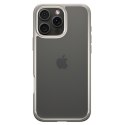 Spigen Ultra Hybrid iPhone 16 Pro natural titanium/tytanowy ACS08127